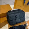 Mode vielseitige Designer -Tasche Mode Männer Aktentasche hochwertige geschäftliche Marke PU Leder Schulter Messenger Taschen Handtasche Handtasche