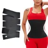 Ceinture millette Traineur Trainer Femmes Corset Body Body Body Body Body Girdles pour réduire les accessoires de gymnase de l'abdomen et de taille 240507