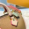 Klassiker Brief Designer Schlüssel Brieftaschen Luxus Mini Boston Bag Coin Geldbörsen berühmte Marke Plaid Frauen und Männer Reißverschluss Kupplung Tasche Totes Crossbody Anhänger Geschenk