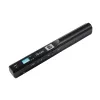 Scanners Handheld scanner A4 Document Book Pen Scanner draagbare kleurrijke scanner mini handscanner ondersteuning jpeg of pdf