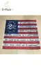 2. Änderung Vintage American Outdoor Banner Flag 3x5ft 90cm150 cm Custom USA Hockey Baseball College Basketball Flags6915278