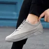 Męskie buty do biegania kobiety Chaussures Casual Sneakers