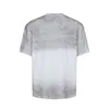 Vintage T-shirt grunge retro gwiazda graficzna grafika bar barwnik tshirt streetwear 2024 Hip Hop punk luźne koszulki harajuku bawełny top koszulka