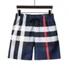 Men's Shorts Summer Designer Leisure Sports New Fashion Beach Pants Letter Asian Size M-XXXL