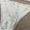 Sexy bikini zwempak zwempak voor vrouwen