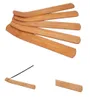 Натуральная простая древесная палка с домохозяйственными солнать