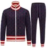 2024 new designer high-end men and women sports jacket jacket fashion casual suit, size S-5XL