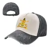 Ball Caps Army - 11. pancerny pułk kawalerii W Br - Wstążka Baseball Cap Mountainering Christmas Hat Women Men's