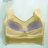 Bras Sexy Lace Seamless Styled Женское нижнее белье без стальных колец Большой размер один кусок фиксированный чашка женская тонкая Bral2405