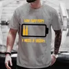 Camisetas masculinas camiseta masculina tampes curtos roupas ts ts t-shirt t-shirt black man camisetas BR e roupas de impressão de bateria para homens engraçados ts t240506