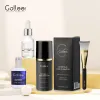 ENSEMBLE GOLEE GOLEE GLUE 5 ML LOBE LEVEUX EXTENSION EXTÉRIEURES EMPAPHER