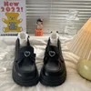 Kledingschoenen vrouwen hoge hakken Mary Janes lolita herfst loafers vrouwelijke ontwerper lente wandelpompen zapatillas