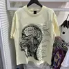 Camiseta masculina designers femininos t camisetas de hip hop tee de verão feminino algodão tshirts polos de manga curta camisetas casuais roupas