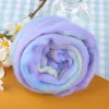 Craft Kraball 9st Colorful Felting ull för nålfältande handgjorda dockor som gör filt Woll Fiber Roving DIY Craft Accessories Tool Tool Tool