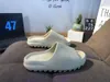 Designer Sport Slippers Summer outdoor Beach Sandals Genuine Leather Trend Luxury Slides Designer Light Shoes Home
