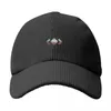 Ball Caps Madeon Adventure Courte-liner de base de la capuche de baseball Snap Back Hat anniversaire Men de femmes