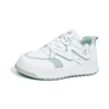 Men Women Trainers schoenen mode standaard witte fluorescerende Chinese Dragon Black and White Gai83 Sports sneakers Outdoor Shoe Maat 35-46
