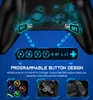 Contrôleurs de jeux Joysticks Contrôleur de jeu Bluetooth sans fil pour Nintendo Switch / Switch OLED / Switch Lite / Android / iOS Pro PC J240507