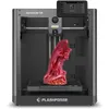 Adventurer 5m Pro 3D -printer: hoge snelheid met volledig automatisch afdrukkenssysteem, snel afneembare, 280C directe extruder, extra kamerkoeling, 600 mm hoogte