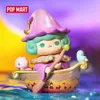 Blind Box Mart Pucky What the the Fairies Robi Series Mystery Box 1PC/12PC Action Figure Mystery Box Birthday Prezent Kid Toy T240506