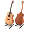 Gitarr topp solid akustisk gitarrelektrisk folkpopplattop 41 tum gran mahogny gitarra 6 strängar cutaway picea asperata