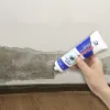 250g impermeabilizar la pasta de reparación de pared blanca de látex decoración de la oficina en el hogar daños de la uña del agujero del agujero del agujero