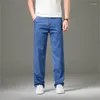 Jeans masculin SUMPE SILLE SILK ULTRA-TRUM TENIM