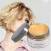 Pomades Waches 6-Farben Womens Disposable Frisur Styling Haarfarbe Wachs Q240506