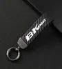 Keychains Fashion Motorcycle en carbone Fibre en cuir Corde clé Anneuse clé pour Suzuki Bking Bking 2007 2009 2009 2011 2012 2012770506