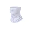 Sublimation magic turban blanc blanc bandana masque multifonctionnel couche écharpe de chaleur imprimement bandeau bandanas bandanas warves57869085999