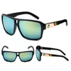 Дизайн бренда мода ретро -солнцезащитные очки для женщин Классические мужские женщины.