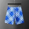 Sommer Badebekleidung Männer Board Shorts Brief Muster Designer Fashion Casual Sports Running Fitness Seaside Surf atmibable Beach Schwimmshorts#Q6