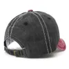 Boll Caps 2023 Ny designer Vintage Denim Baseball Cap Snapback Hat Casquette Homme Hip Hop Y2K Hatts for Women Gorras Hombre Dropshipping D240507