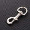 Dog Collars 2 Pcs Pet Supplies Accessories With Swivel Joint Traction Rope Buckle Harness Collar Accessoriess