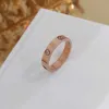 Charmante heren en damesringen van klassieke ring voor vrouwen met modieuze persoonlijkheidstrendy met originele ringen met kar