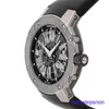 RM MECHANICAL WRIQUE WORD RM033 Ultra Thin Automatic Titanium Men's Watch RM033 Al