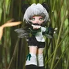 Blind Box Kukaka Insect Cafe Series 1/12BJD Kawaii Model Action Anime Figures Mystery Caja Misteriosa Dolls Prezenty 240426