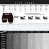 Road Bike Man Cycling Maillot Bib Shorts Men 3 Pockets Bicycle Pants MTB Bretelles Equipment Short Mens Summer Sports Bibs 240506