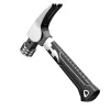 Hammer Mini Claw Hammer Multifunctional Tool Tool Tool Professional Woodworking Electricean Portable Hand Tool