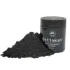 Blanage des dents 45g Boîte de couleur plus dure Noir Activé du carbone Bamboo Charcoal dentaire Powder Drop Livraison Santé Beaut