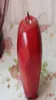 Rote Farbe gefälschte Äpfel 8cm 9cm 10pcslot künstlich rot köstlicher Apple handgefertigte Früchte für Home Decoration Hochzeitspograph PR4021396