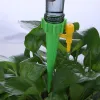 キット1/12PCSオートドリップ灌漑給水システム植物のための自動スパイク