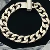 Luxus -Designer -Armband Klee Armband Brandneue Achat -Frauenarmband Hochwertige Edelstahlarmbandschmuck