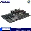 Moederborden gebruikten LGA 1150 voor Intel B85 Motherboard Asus B85-Pro Gamer Socket LGA1150 DDR3 SATA3 USB3.0 Desktop