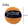 Nouveau oreiller de basket-ball yortoob jouet en peluche multiples couleurs cadeau doux et drôle ou décorations de maison