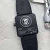 デザイナーのベルとロス・レメンズ・メンウォッチ・カシオワッチ・モイサナイト時計高級時計箱iWatchBand