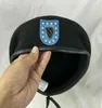 Berets US Army Infantry Regiment Black Wool Beret 1st Team Horse Cavalry Division Military Hat7092584