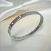 True Love Golden Wedding Ring Gepersonaliseerde nagel ingelegde luxe trendy en accessoire met CART ORIGINELE armbanden met CART ORIGINELE RINGEN