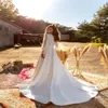 Vestidos de noiva lantejoulas modernas de design de bling bling vestidos de mangas compridas Sweete