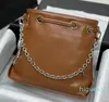 2024 new Soft Leather Handbags Designer Shopping Bags High Quality Composite Bag Hand Purse